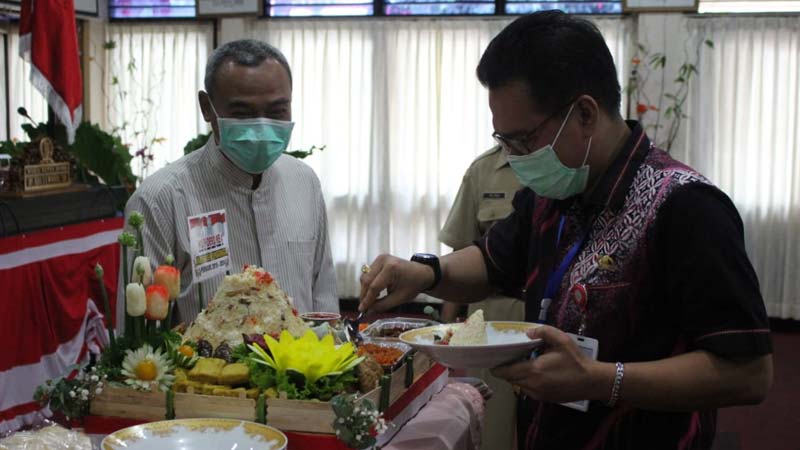 Purbalingga Habiskan 2.750 VTM Untuk Uji Swab Pasien Terkait Anggaran Virus Corona