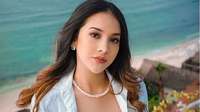 Model Seksi Anya Geraldine Ingin Segera Menikah