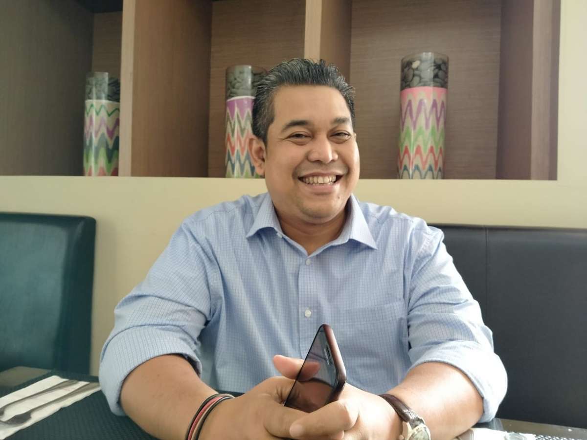 Sektor Industri Dorong Okupansi Hotel di Cilacap Saat Pandemi