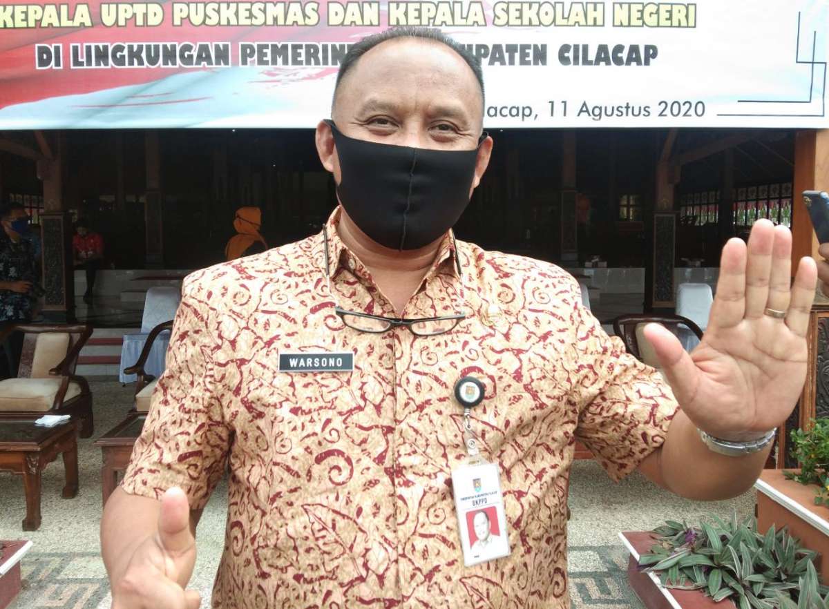 Sudah Jelas, Tes SKB CPNS Mulai 2 September, Peserta SKB Diminta Bersiap