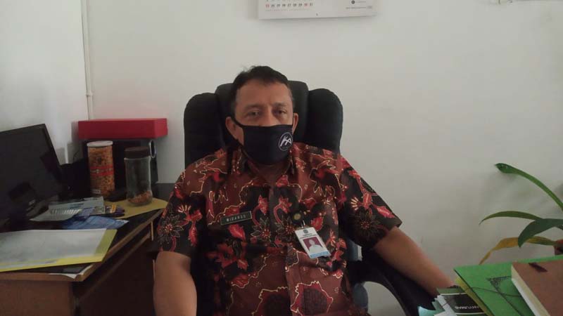 Alokasi Pupuk Bersubsidi di Banyumas Alami Penurunan, Dinpertan: Ini Sesuai Kebutuhan Real