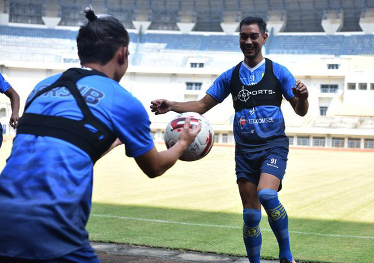 Tunggakan Gaji Disorot Jelang Pembukaan di Bulan Oktober, LIB Belum Juga Rilis Jadwal