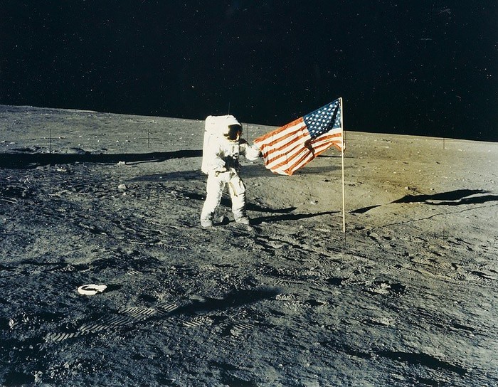 NASA Siapkan Pendaratan di Bulan pada 2024
