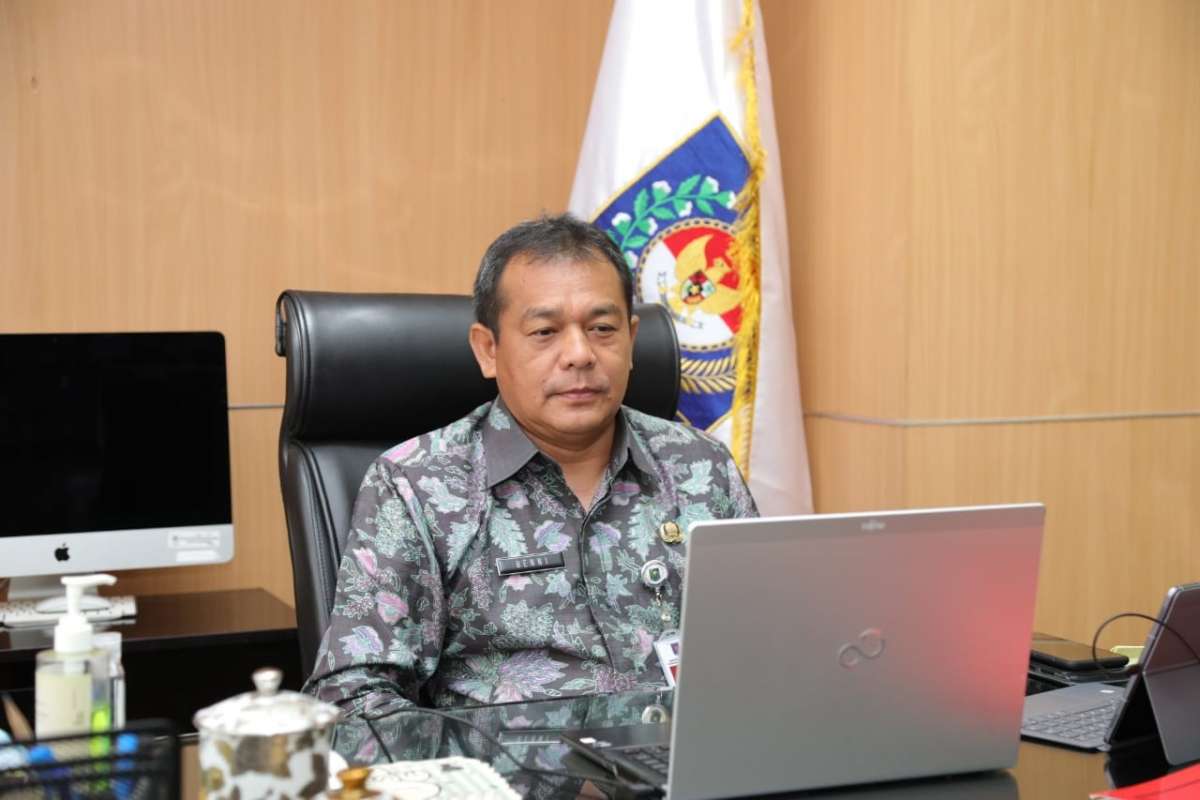 Media Paling Ideal Untuk Kampanye, DPR dan Pemerintah Ingatkan Jangan Nekat Rapat Umum!