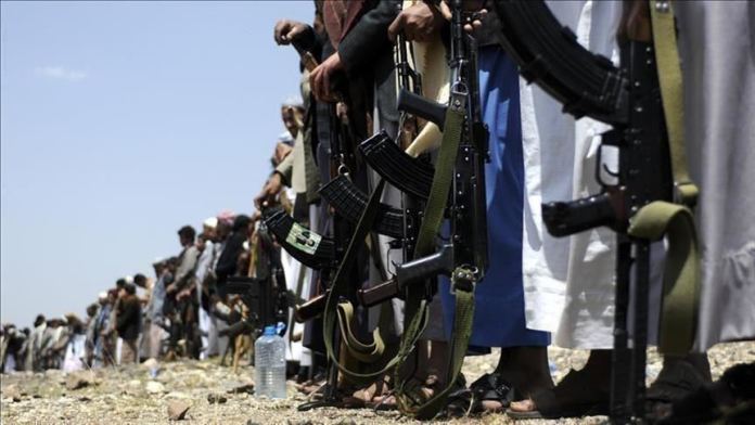 Yaman dan Houthi Sepakat Tukar Seribu Tawanan