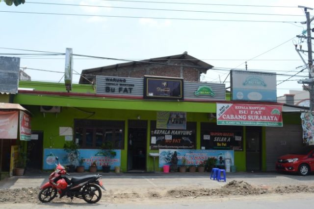 Di Semarang, Rumah Makan Legendaris Bu Fat Jadi Klaster, Dinkes: Pengunjung Banyak dari Luar Kota