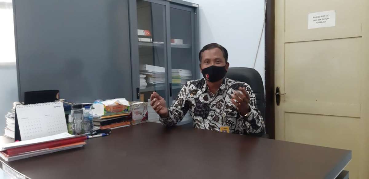 Pilkada Kebumen: Gandeng Polisi, Bawaslu Bentuk Tim Patroli Cyber