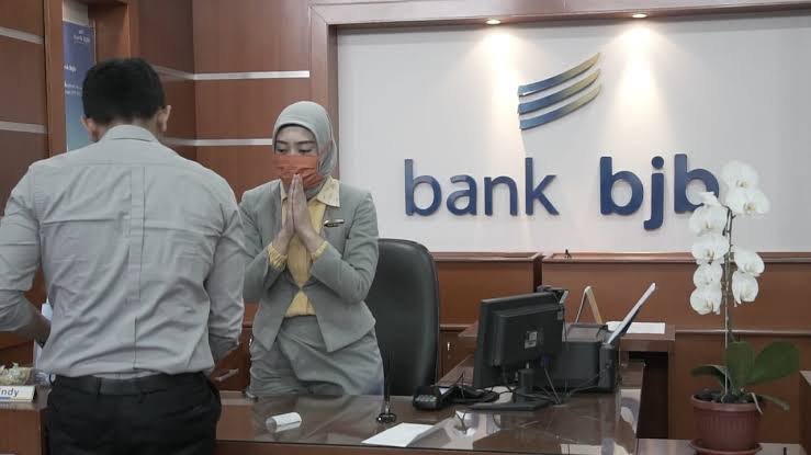 Sinergi dengan Koperasi, bank bjb Segarkan UMKM dengan Suntikan Permodalan