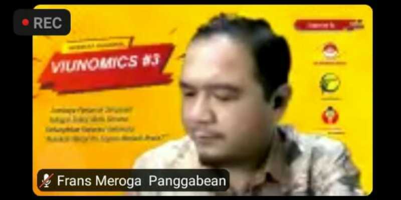 Kajian LIPI Desak Libatkan Koperasi Secara Sentral