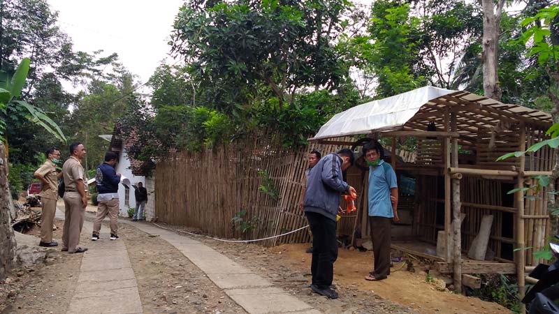 Kabar Gembira, Ruas Jalan Bogangin-Kronjot Segera Digarap