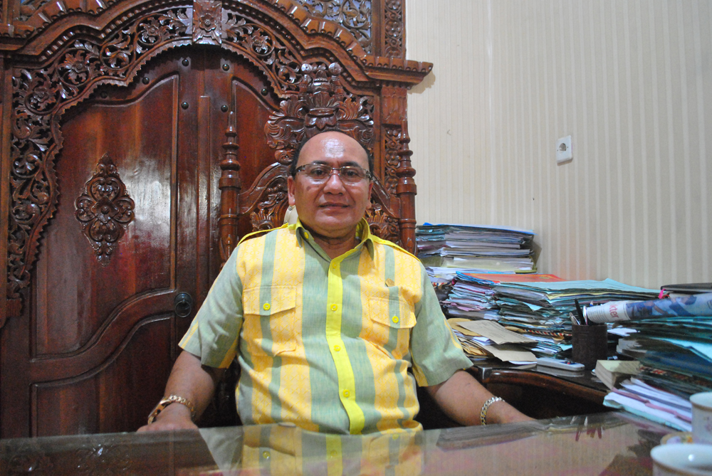 Jumlah Total 264 Pasien Positif Corona di Kebumen, Praktisi: Diperlukan Ketegasan Pemerintah