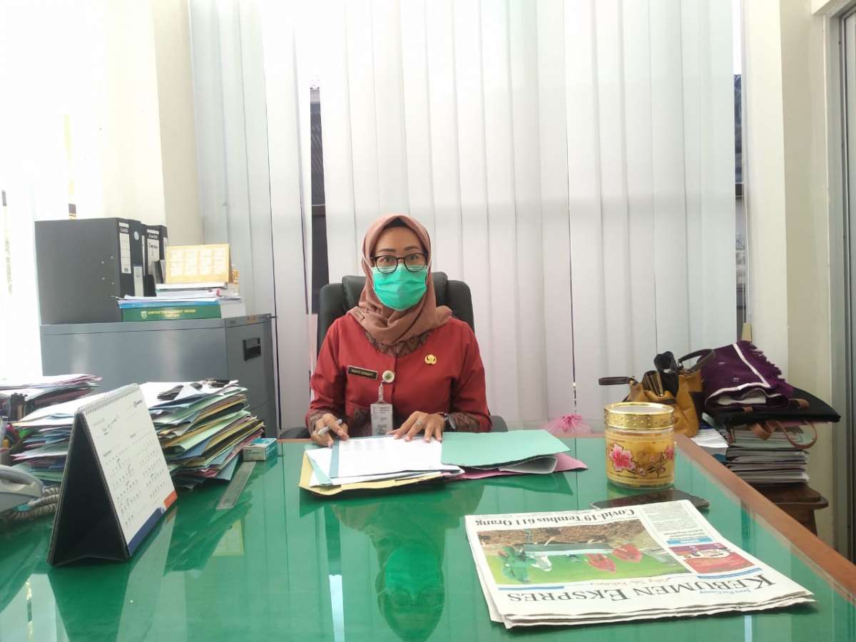 PAD Kebumen Baru Terealisasi Rp 252,91 Miliar