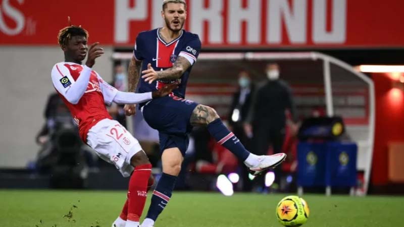 Malam Terindah bagi Icardi