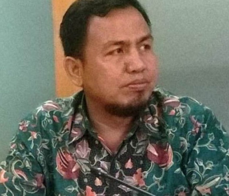Hanya Satu Paslon Bupati Daftar, KPU: Pendaftaran Bacabup Wabup Diperpanjang