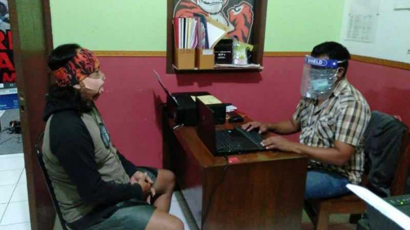 MW Tak Berkutik Saat Disergap di Warung, Pengecer dan Bandar Togel Dibekuk