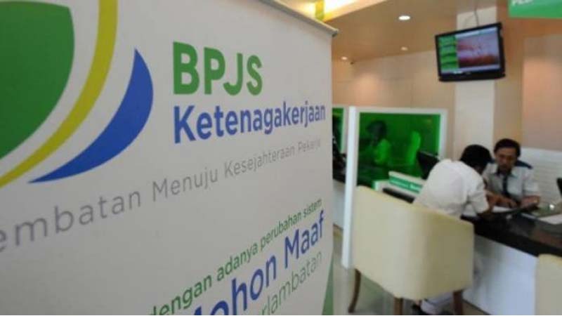 Bantuan Subsidi Upah Pekerja Diperpanjang Hingga 2021