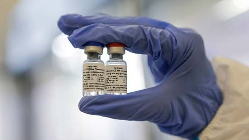 WHO Sebut Vaksin Covid-19 Belum Tersedia Hingga 2021
