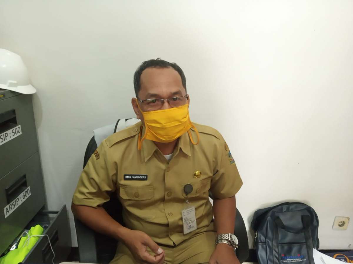 Pusat Bangun 2 Titik Halte Sungai Serayu, Pemkab Tambah Lagi 3 Titik, Ini Dia Lokasinya