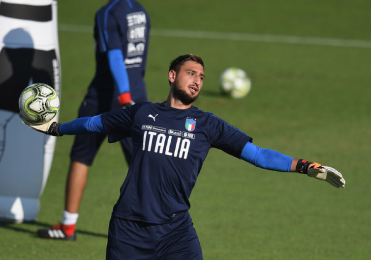 UEFA Nation League, Prediksi Belanda Vs Italia: Duel Penebus Kesalahan