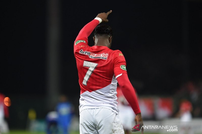 Harapan Keita Tertunda