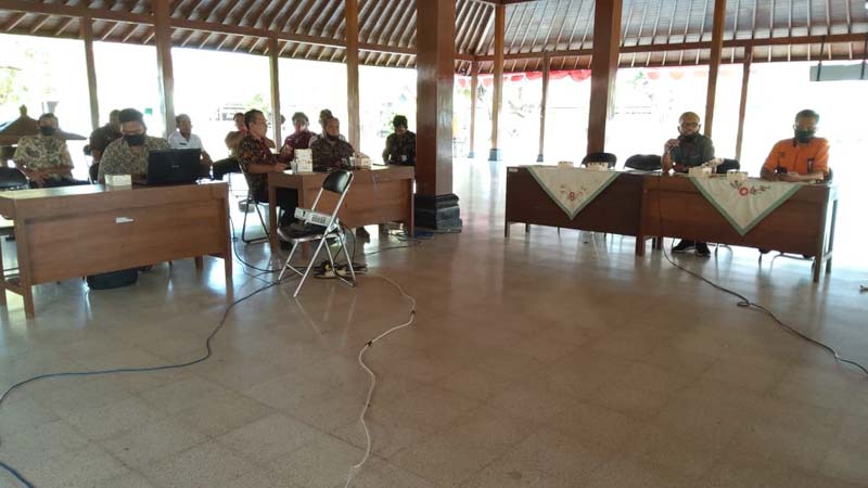 Camat Banyumas Instruksikan Anggaran untuk Kembangkan Wisata ke Kades, Produk Lokal Akan Mengkuti