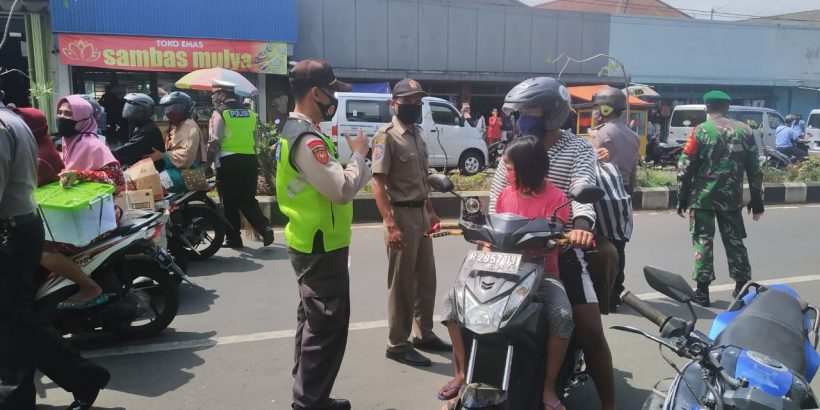 Total 107 Pasien Positif Covid di Purbalingga, Tiga Kasus Baru Tertular di Jakarta dan Tangerang