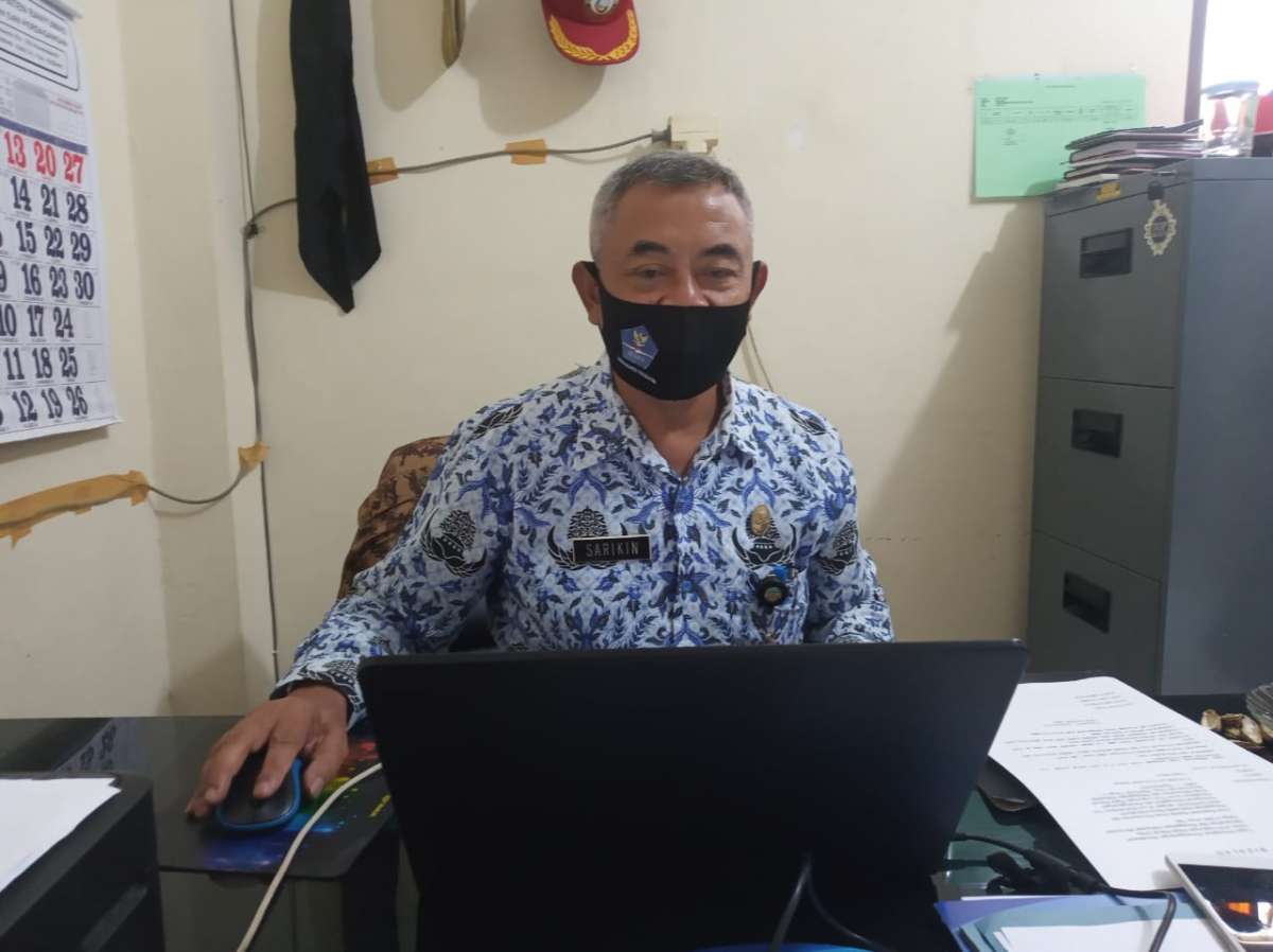 Revitalisasi Pasar Tahun 2020 Hanya di 3 Titik, Ini Data Tiga Pasar yang Disetujui Anggarannya