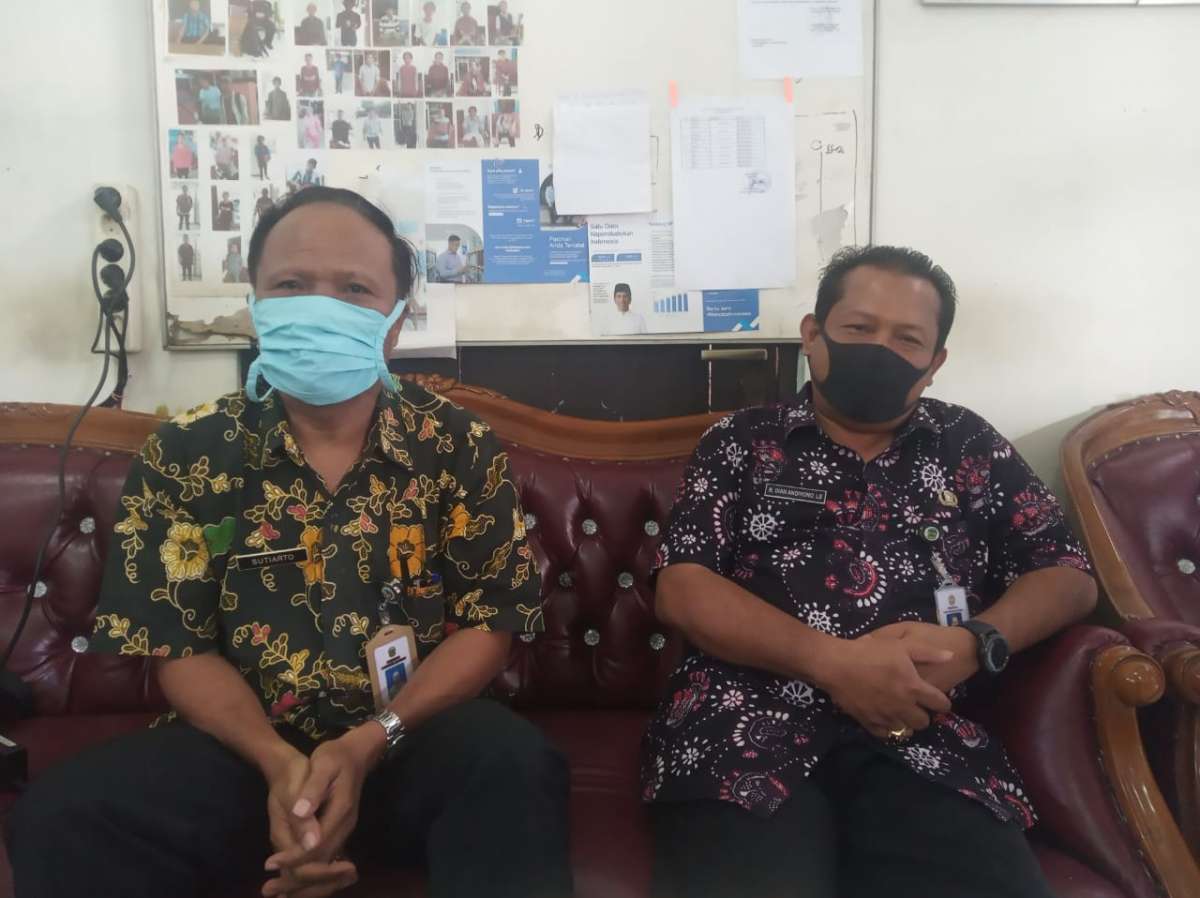 Bantuan Sembako di Banyumas untuk 3.640 Penerima Manfaat Disalurkan, Dinsos: Jika Belum, Lapor ke Dinas Terkai