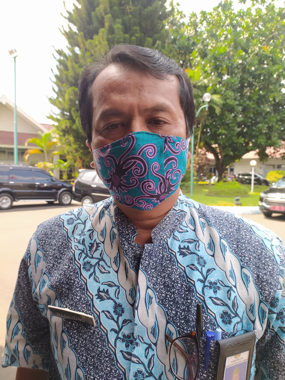 Kolam Renang Boleh Buka, Dinporabudpar Tegaskan Protokol Wisata Air Harus Disediakan