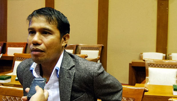 Garuda Muda Batal Lawan Bosnia