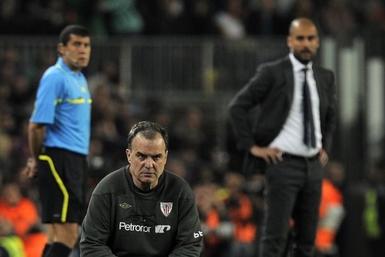 Mati Kutu di Hadapan Sang guru