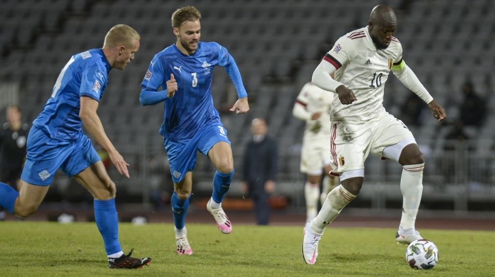 Lukaku Tetap Memberi Luka