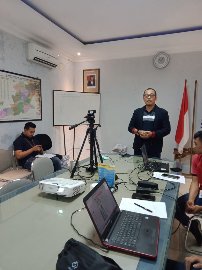 Tidak Hanya Berorientasi Profit, FIFGROUP Rutin Lakukan Kegiatan Sosial