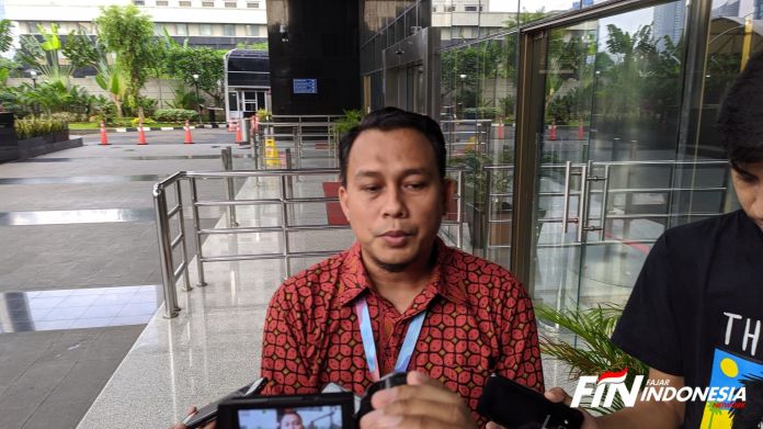 Ditahan, Reaktif, Eks DPRD Sumut Ditahan di RS