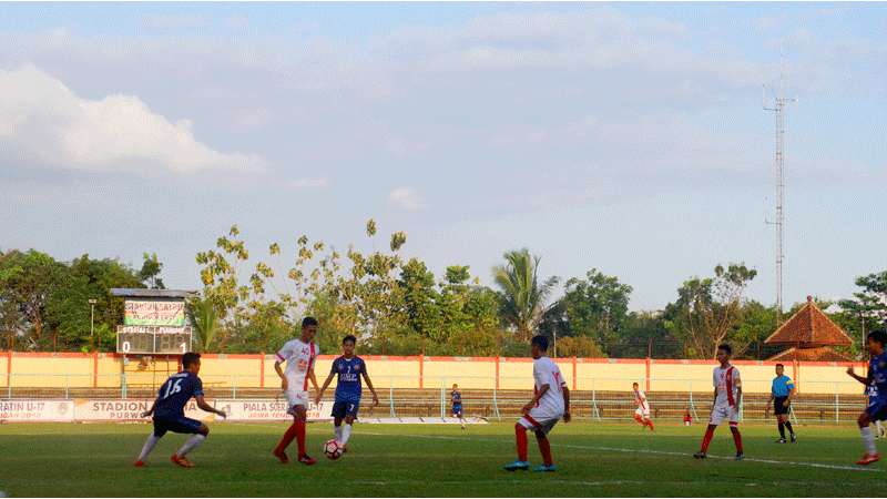 PSSI Serahkan Liga 3 Menjadi Urusan Asprov, Termasuk Piala Soeratin