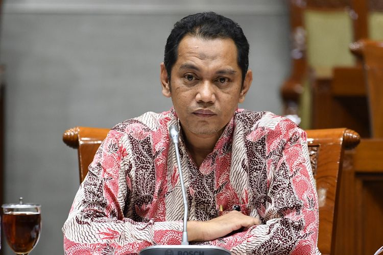 KPK Tantang ICW