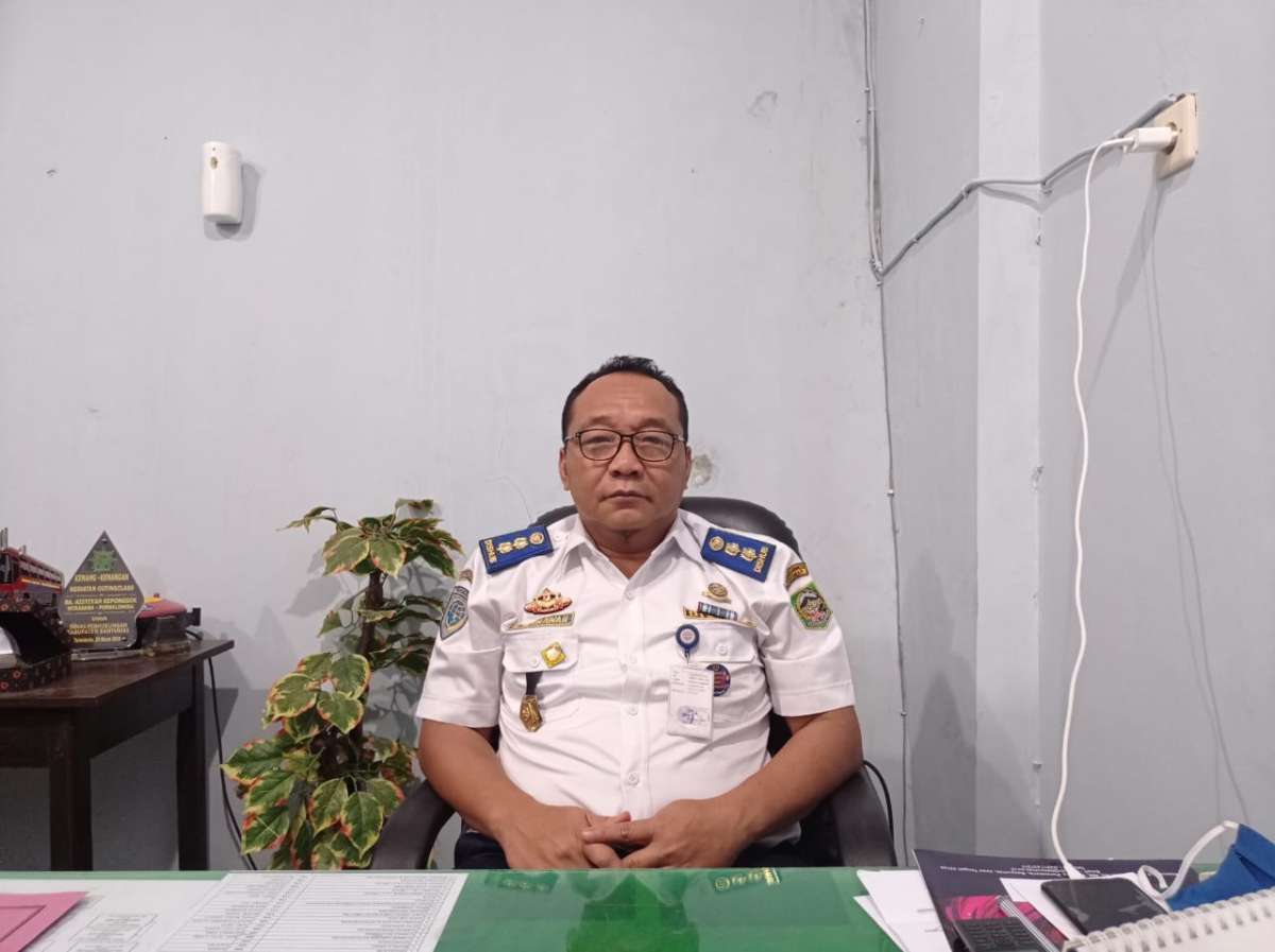 Empat Check Point Ada di Ajibarang, Tambak, Wangon dan Sokaraja, Gelar Rapid Random Pemudik yang Pulang