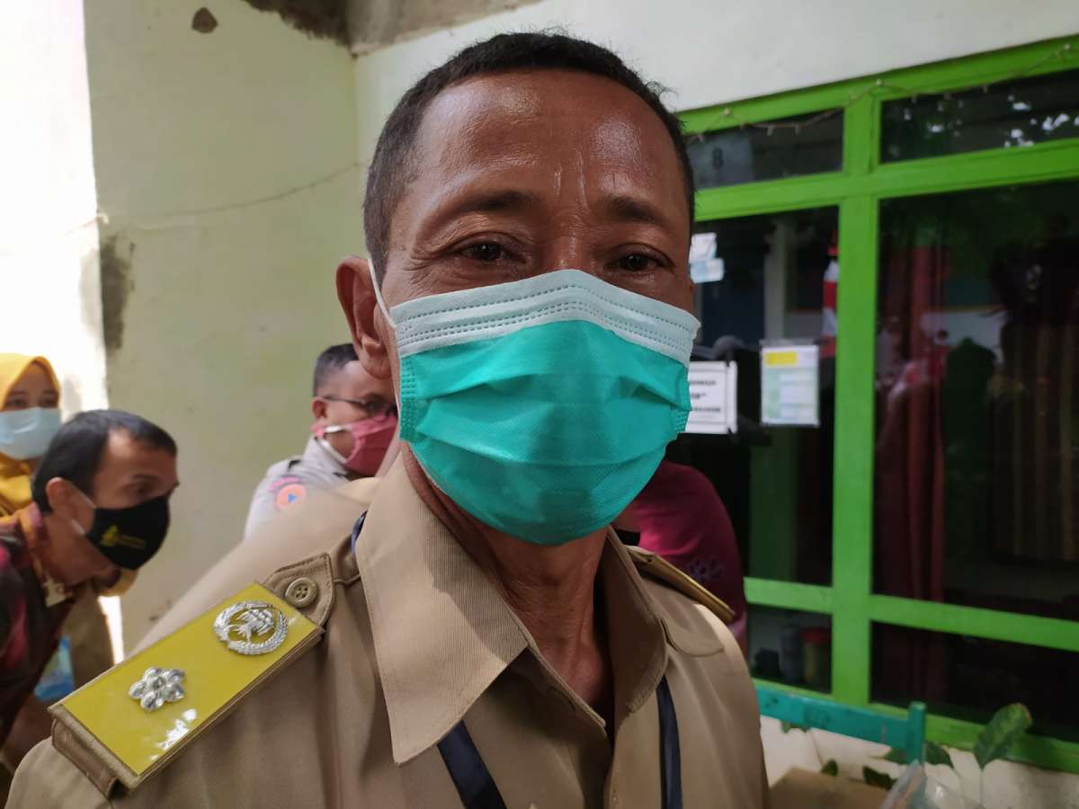 Program Jiwong Jiga, Jumlah Komorbid di Desa Danaraja Sebanyak 66 Orang