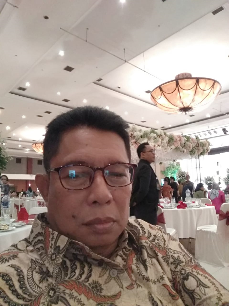 Terkait UNS di Kebumen, Ketua Kadin Ikut Bersuara