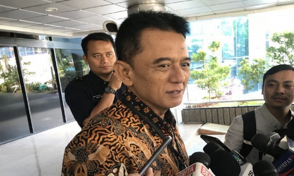 3 Muka Lama dari 22 Calon Aggota Ombudsman RI