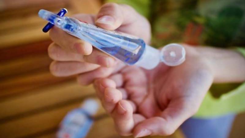 Rekomendasi Hand Sanitizer Terbaik untuk Kebersihan Tangan Saat di Luar Rumah