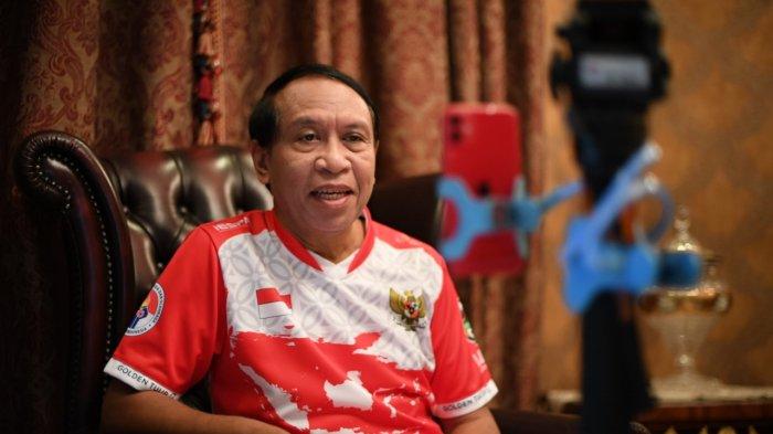 Empat Atlet Dinaturalisasi, Kemenpora: Syaratnya Satu, Harumkan Nama Indonesia