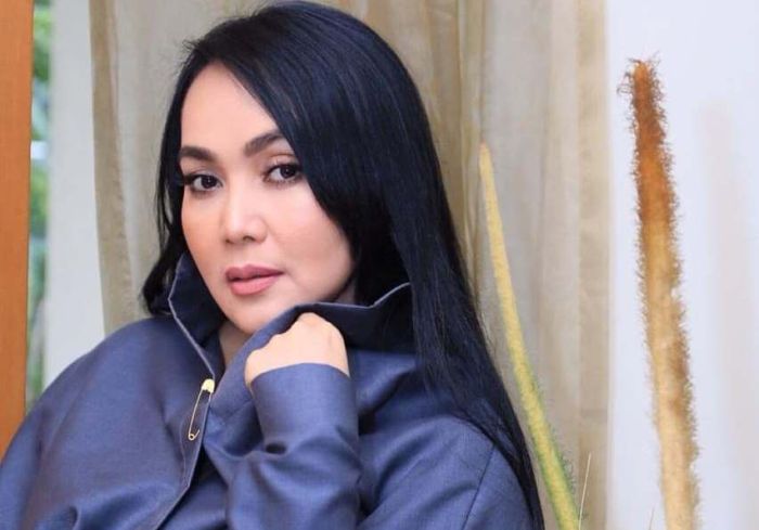 Imbas Pandemi, Dewi Gita Nyaris Tinggalkan Industri Musik