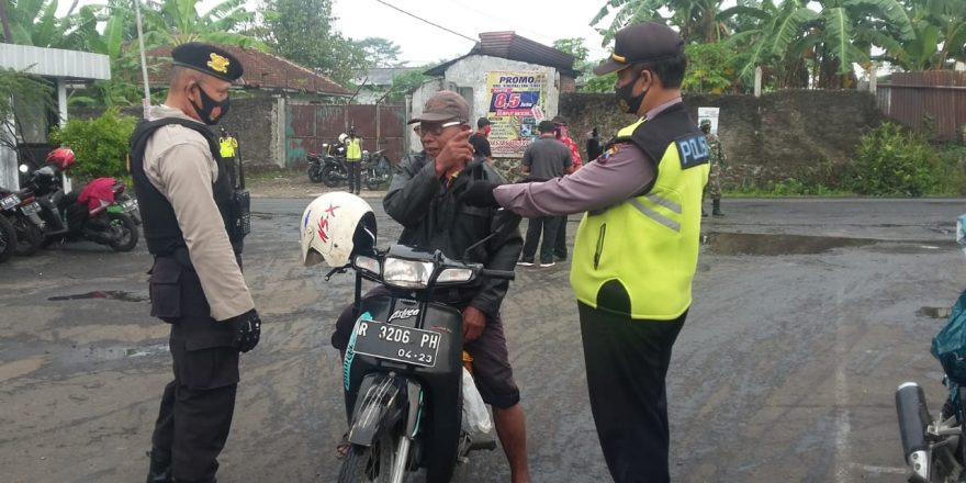 Muncul Klaster dari Lingkungan Pabrik, Jumlah Swab Test di Purbalingga Belum Standar WHO, Terendah di Jawa Ten