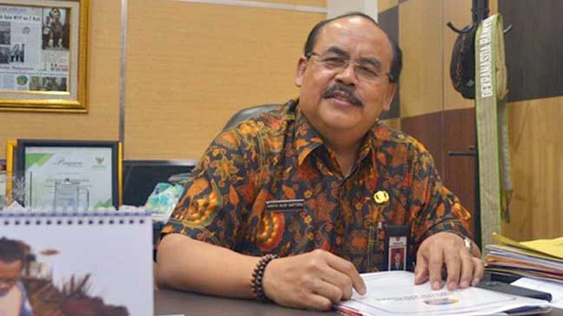 Dana BTT Sisa 41,3 M, Sekda: Tinggal 3 Bulan, Mudah-mudahan Aman