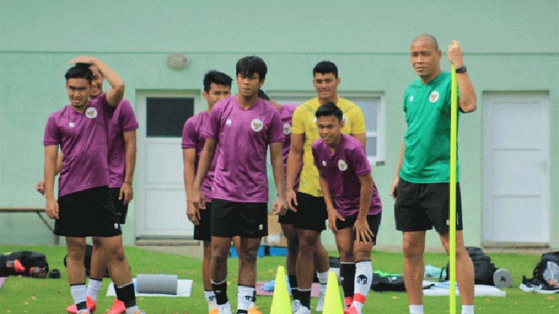 Timnas U19: Laga Kedua Kurang Greget