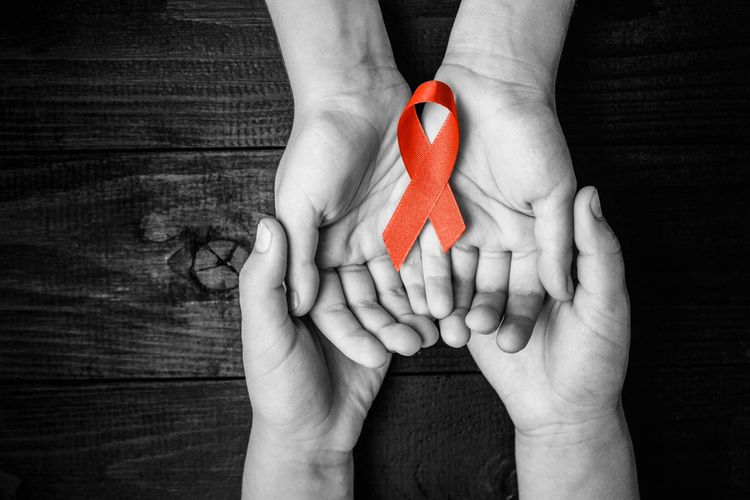80 Persen Ibu Hamil Telah Jalani Tes HIV