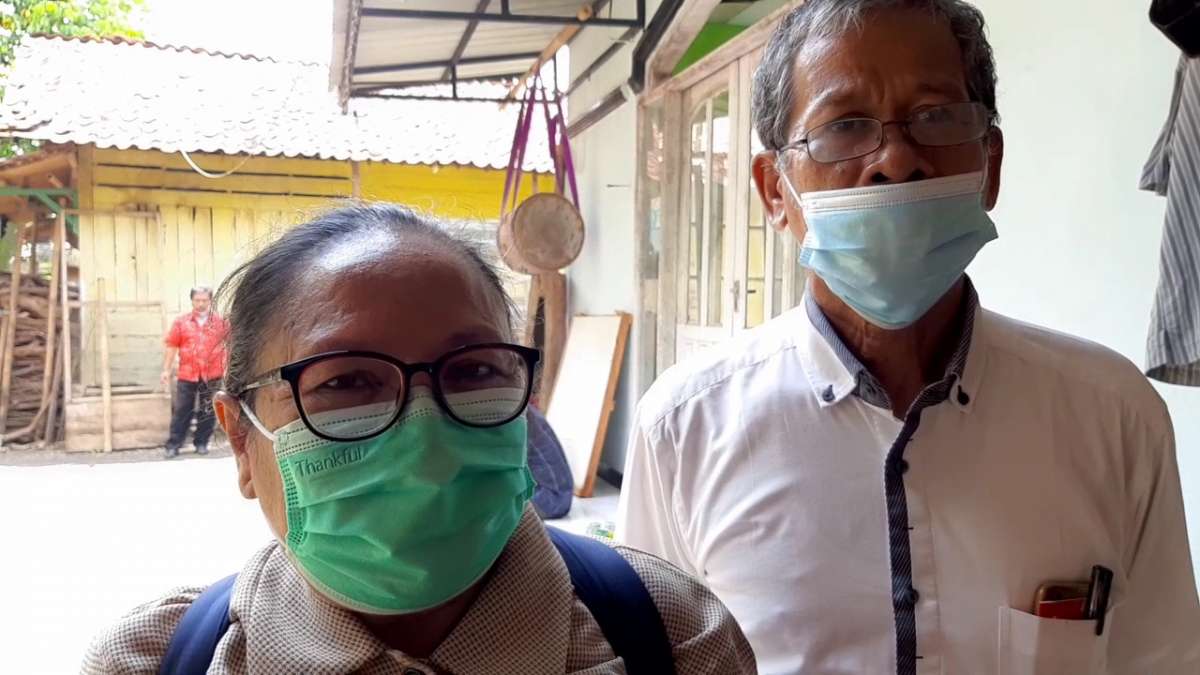 Tim Ahli dari Unsoed: Semut yang Menyerang Warga Desa Pageraji Berjenis Tapinoma Sessile