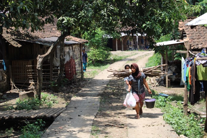 Dusun Kedung Glatik Bakal Ditenggelamkan, Proyek Bendungan Jragung Kabupaten Semarang