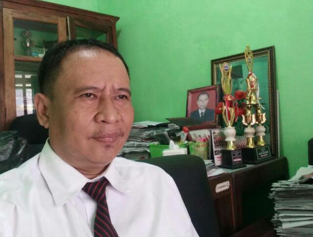 Enam Warga Desa Jatisaba Positif Covid-19